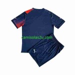 Camisolas de futebol West Bromwich Albion Criança Equipamento 3ª 2023/24 Manga Curta